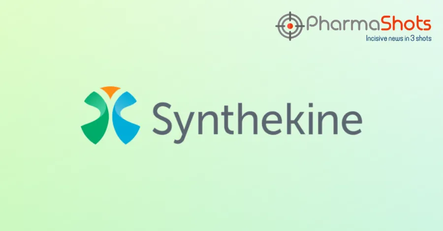 Synthekine Enters into a Collaboration Agreement with Sanofi to Develop Selective IL-10 Agonists for the Treatment of Inflammatory Diseases
