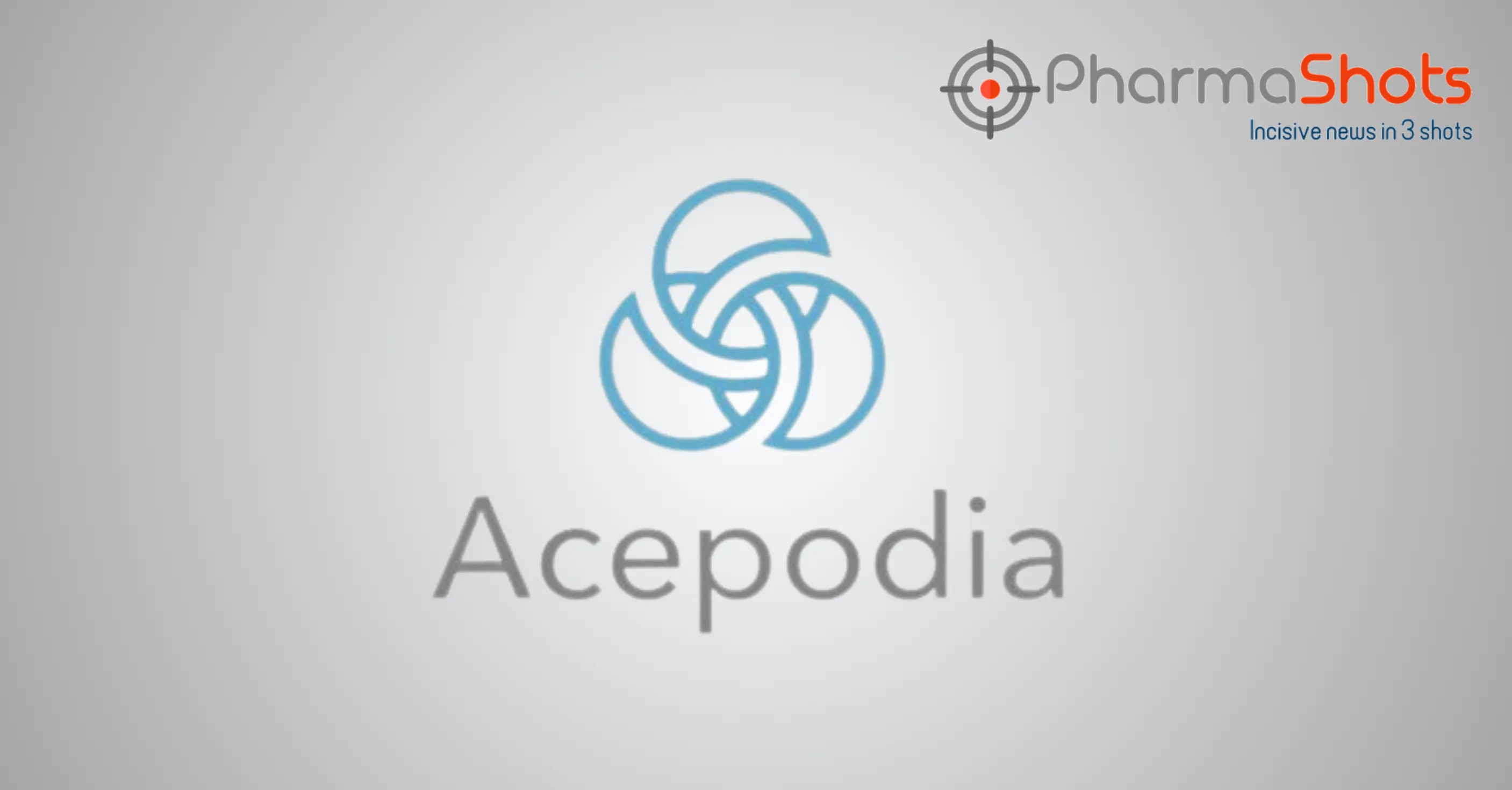 Acepodia Reports the US FDA Clearance of IND Application for ACE2016 to Treat Solid Tumors