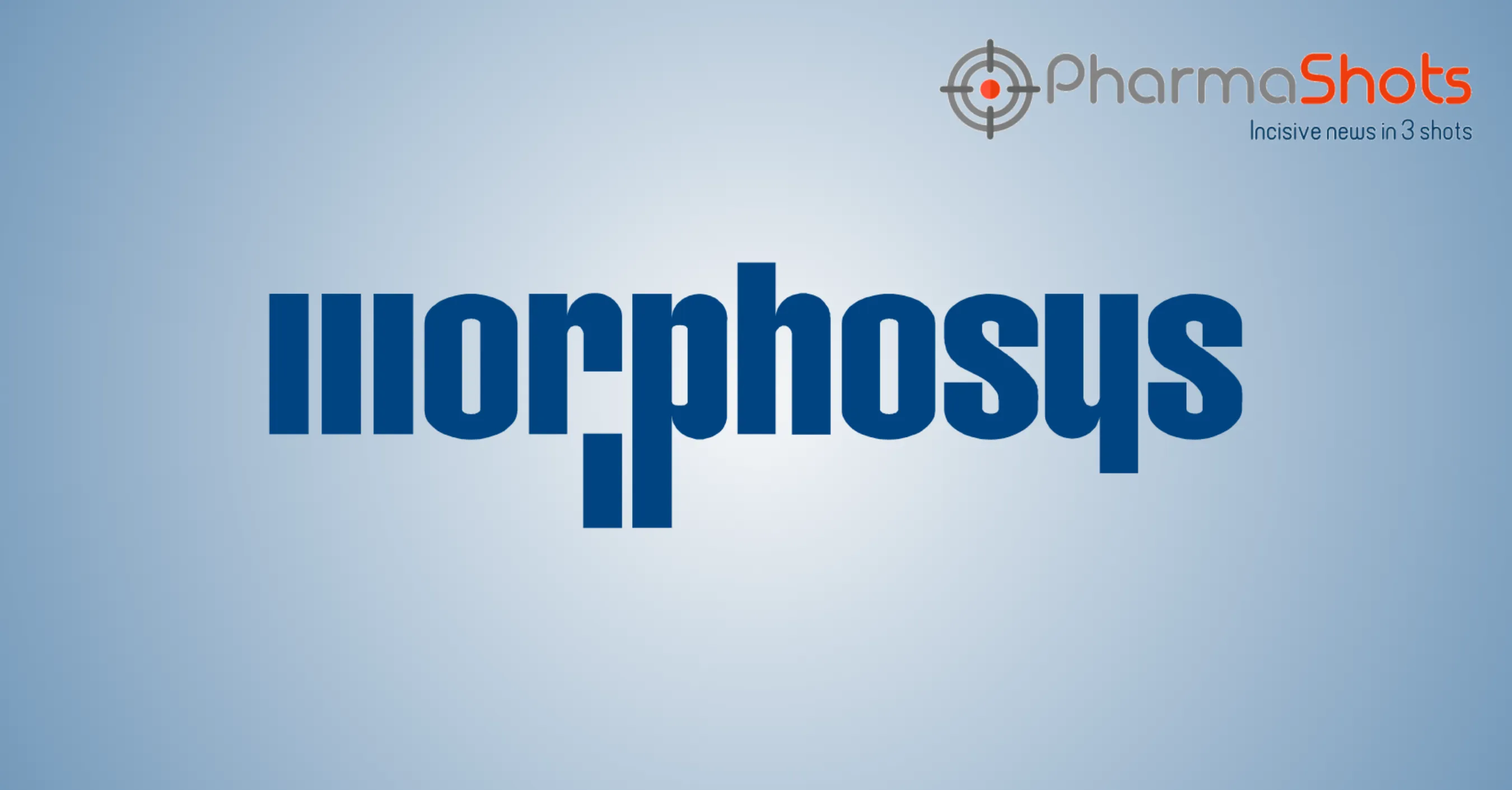 Novartis Reports Acquisition of MorphoSys for ~$2.9B