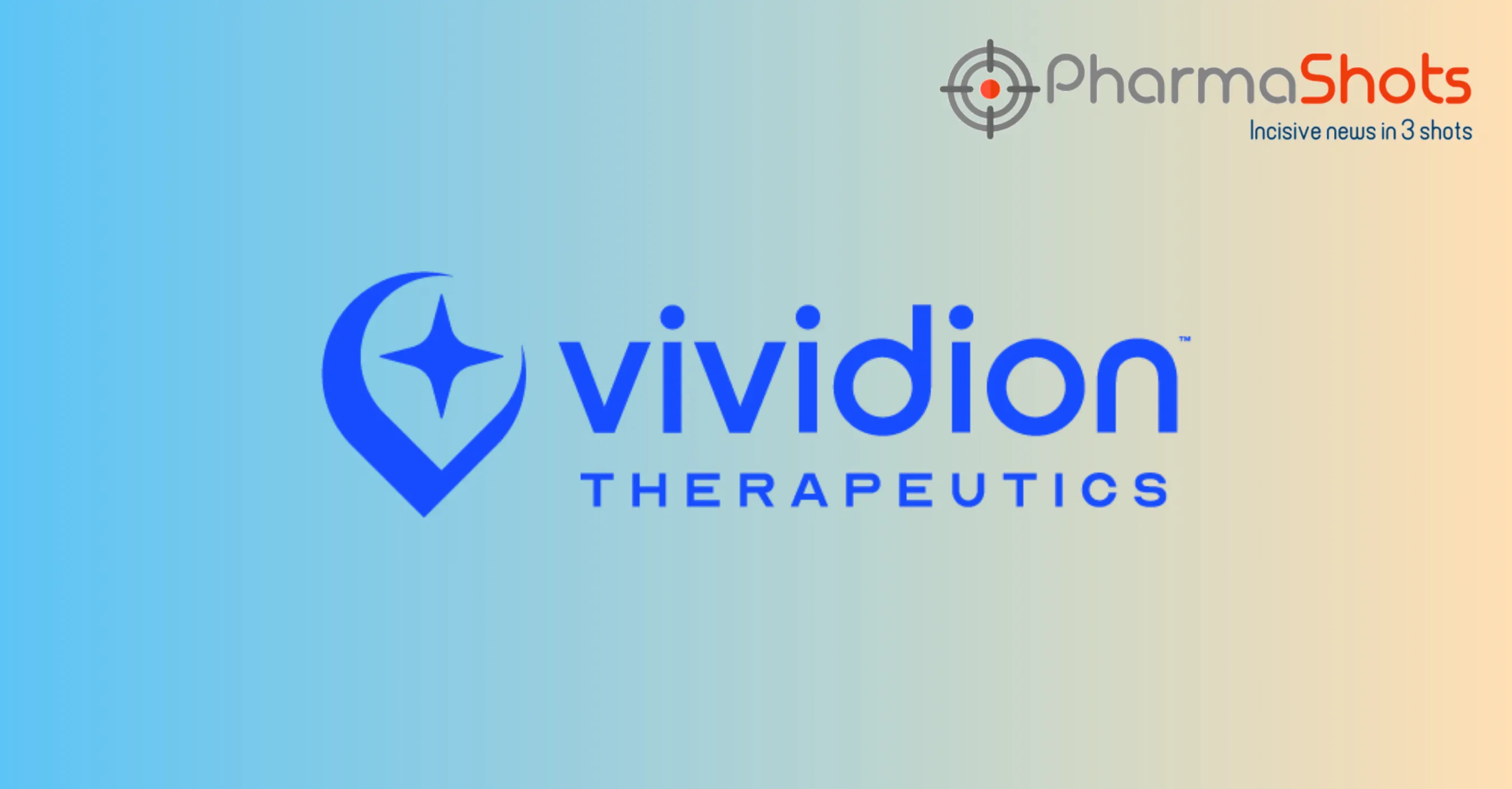 Vividion Therapeutics Commences P-I Study of VVD-130850 for Advanced Solid and Hematologic Tumors