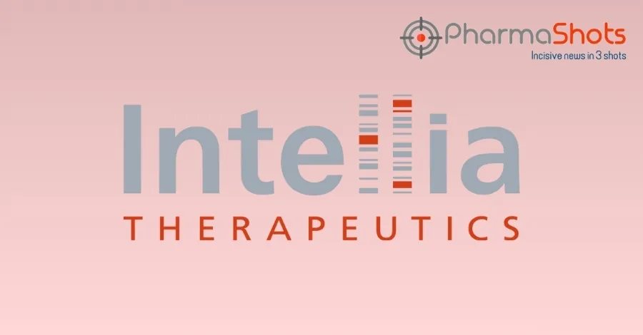 Intellia Therapeutics and ReCode Therapeutics Enter into a Collaboration Agreement to Develop Novel Gene Editing Therapies for Cystic Fibrosis (CF)