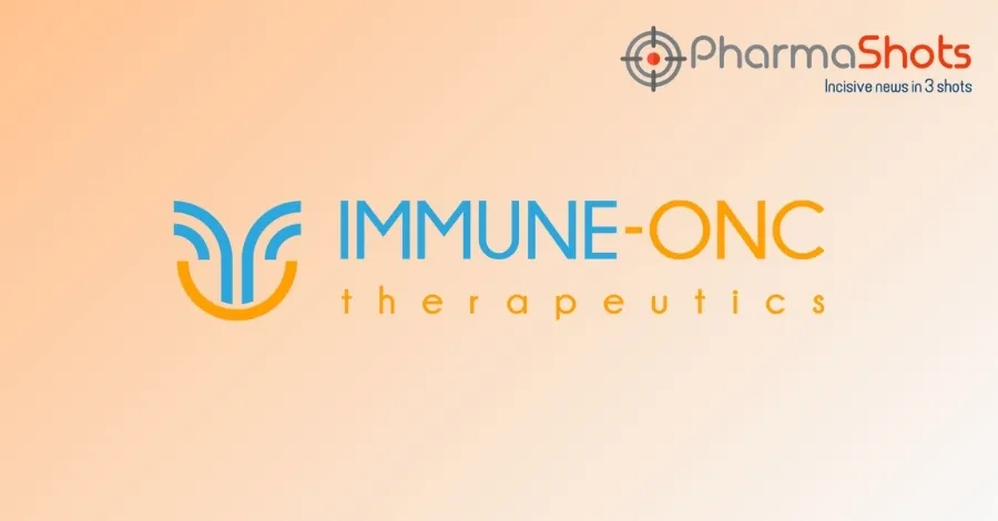 Immune-Onc Therapeutics and Roche Collaborate to Develop IO-108 for Treating Advanced Hepatocellular Carcinoma