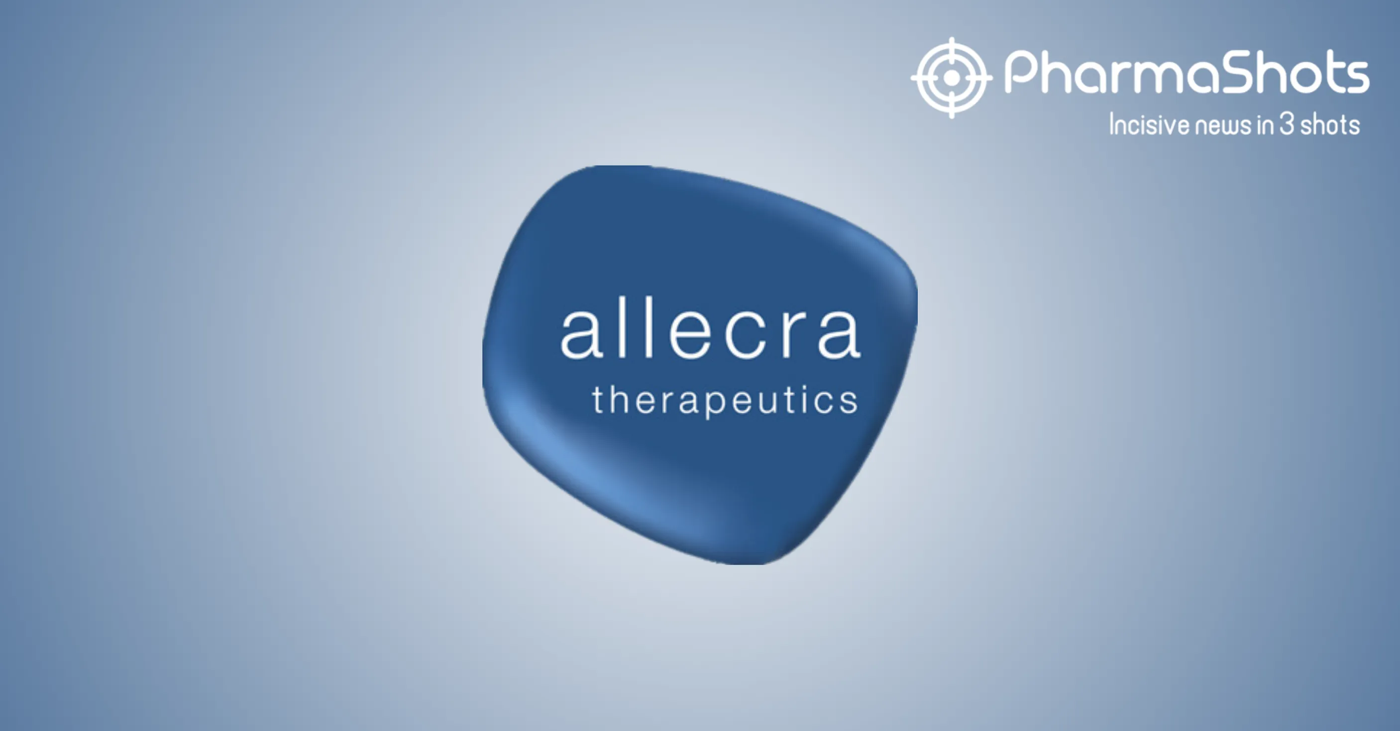 The US FDA Approves Allecra Therapeutics' Exblifep for the Treatment of Complicated Urinary Tract Infections (cUTIs)