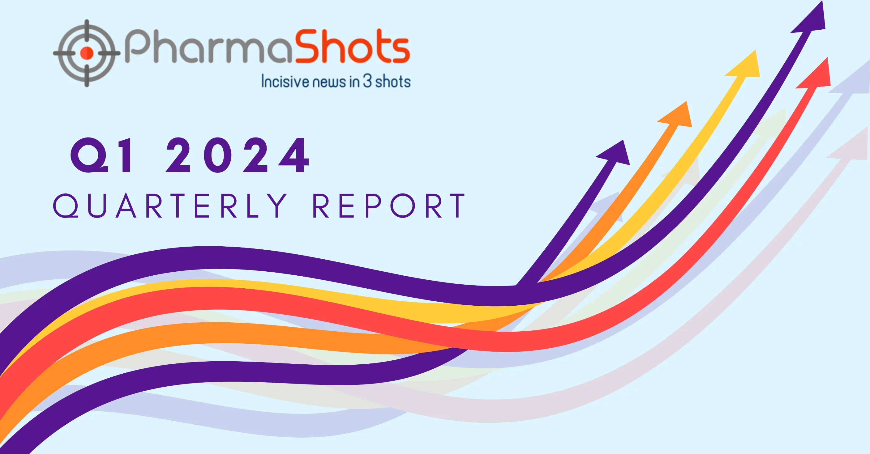 PharmaShots' Key Highlights of First Quarter 2024