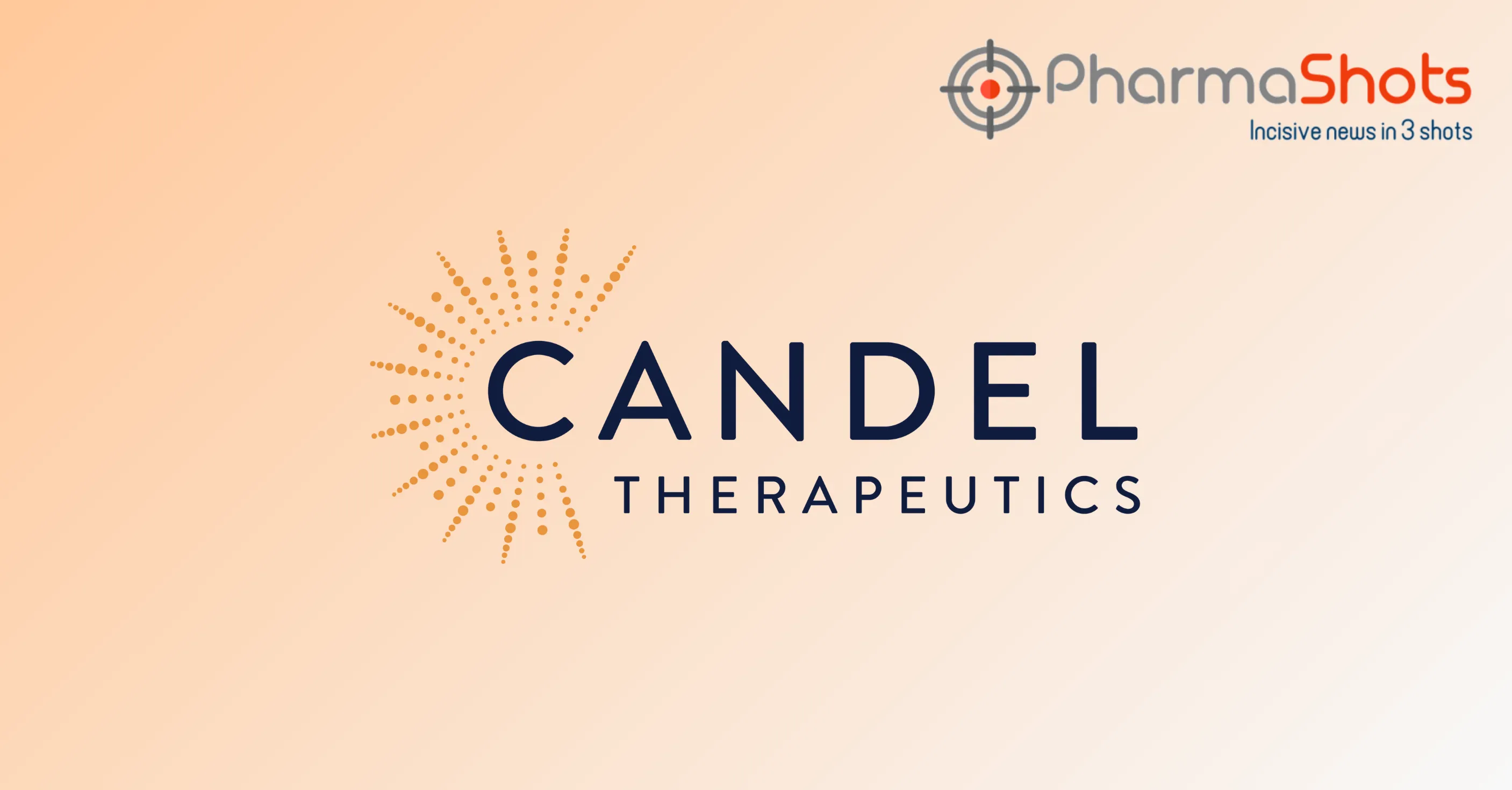 The US FDA Grants Orphan Drug Designation to Candel Therapeutics’ CAN-2409 as a Treatment for Pancreatic Cancer