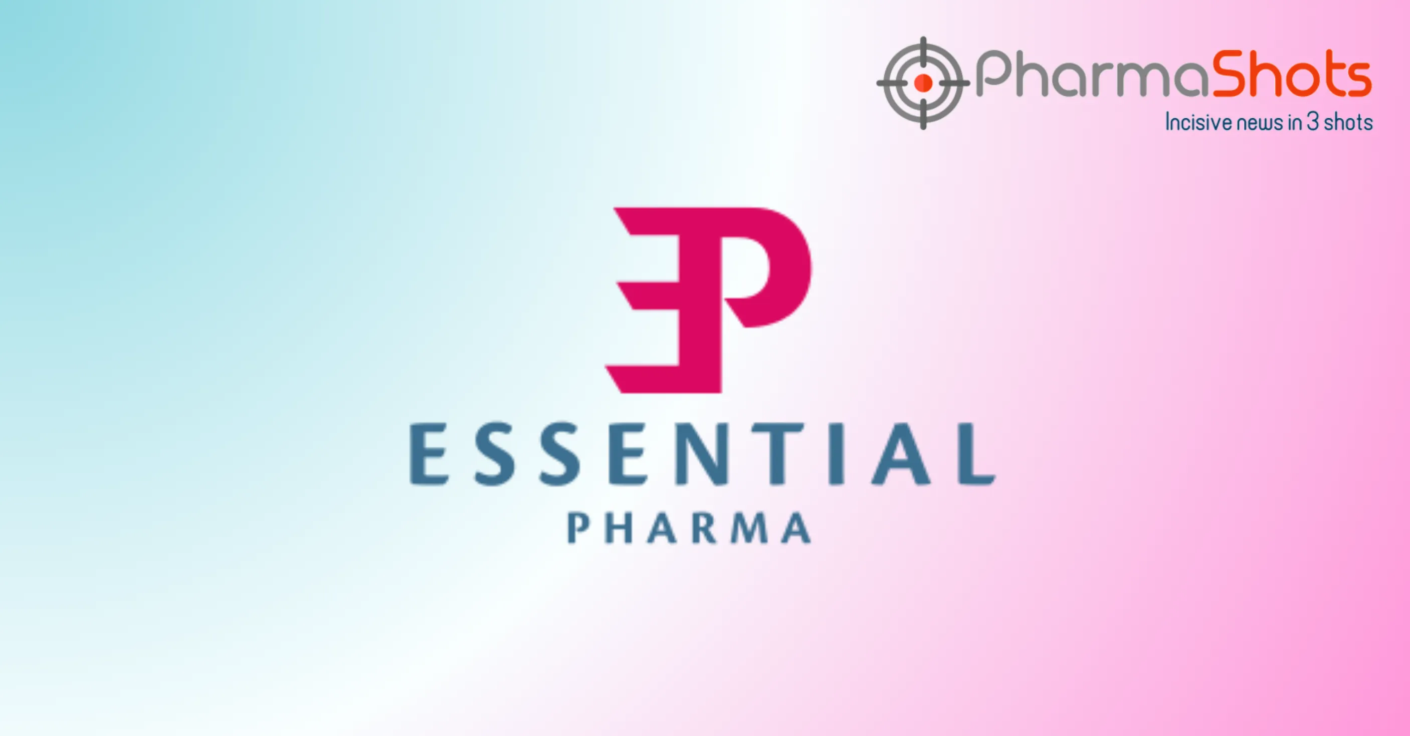 Essential Pharma Acquires Reminyl (galantamine hydrobromide) Oral Capsules from Janssen