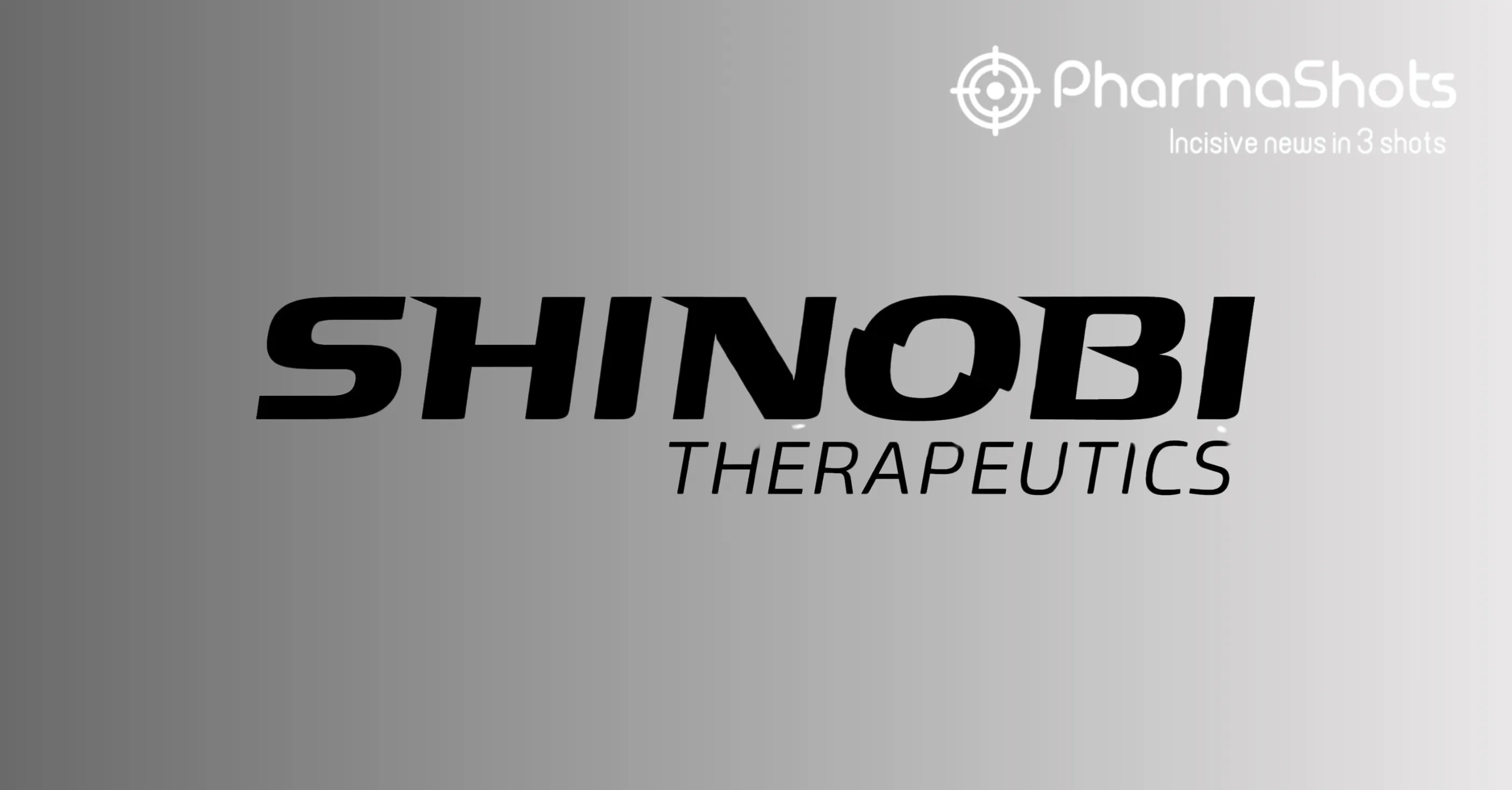Shinobi Therapeutics Teams Up with Panasonic to Develop Affordable and Efficient iPS Cell Therapy Manufacturing Technology