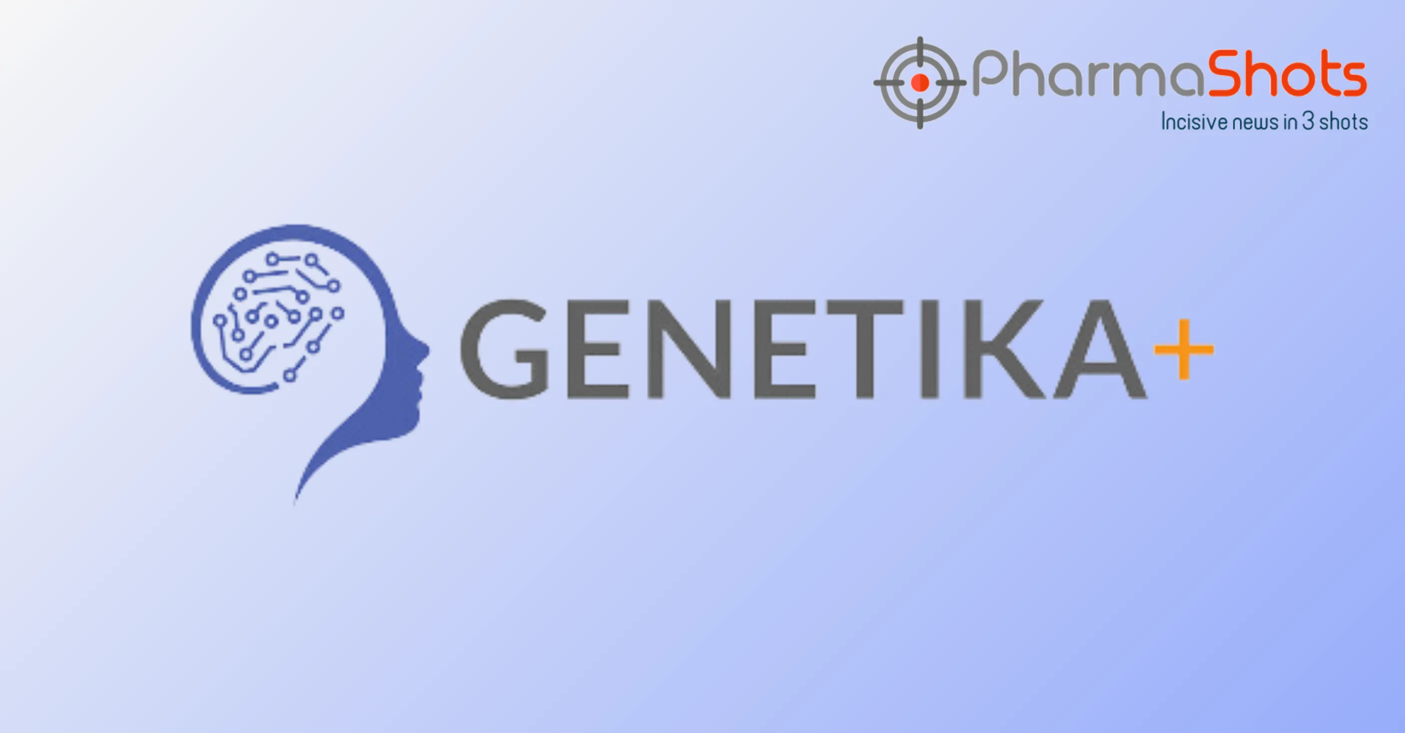 GENETIKA+ and NeuroSense Commence Precision Medicine Collaboration with the Ongoing P-II Trial in Alzheimer’s Disease