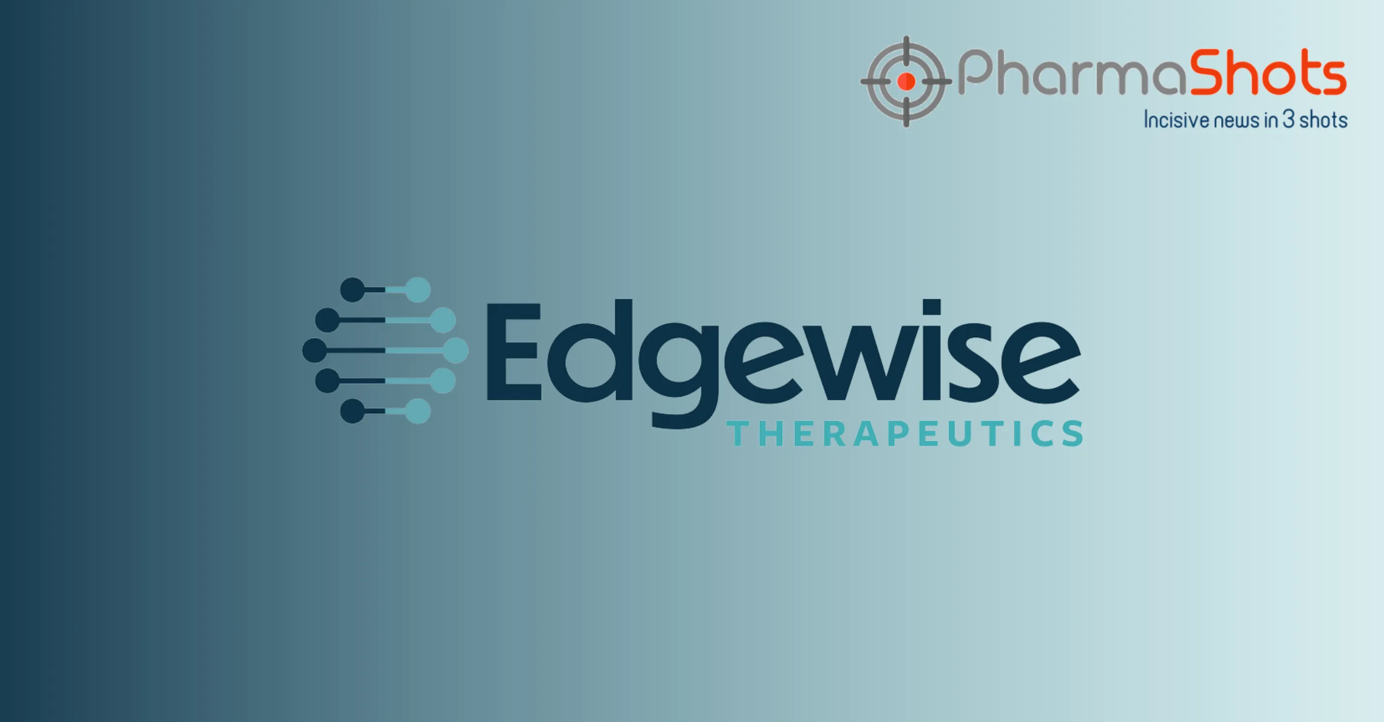 Edgewise Therapeutics Reports First Patient Dosing in P-II Study of EDG-7500 to Treat Obstructive Hypertrophic Cardiomyopathy