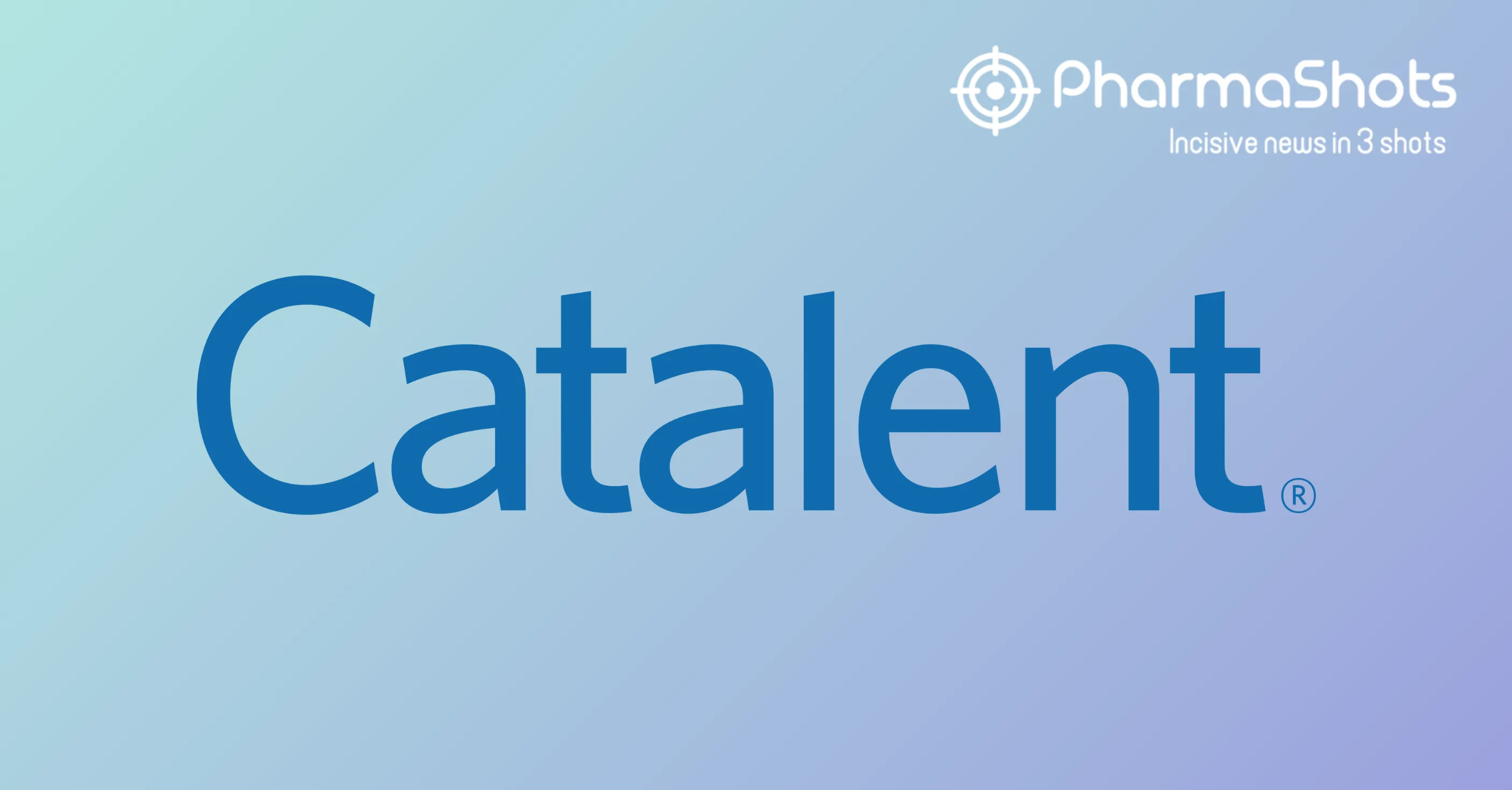 Catalent's Acquisition by Novo Holdings Put on Hold for 30 Days for Antitrust Review