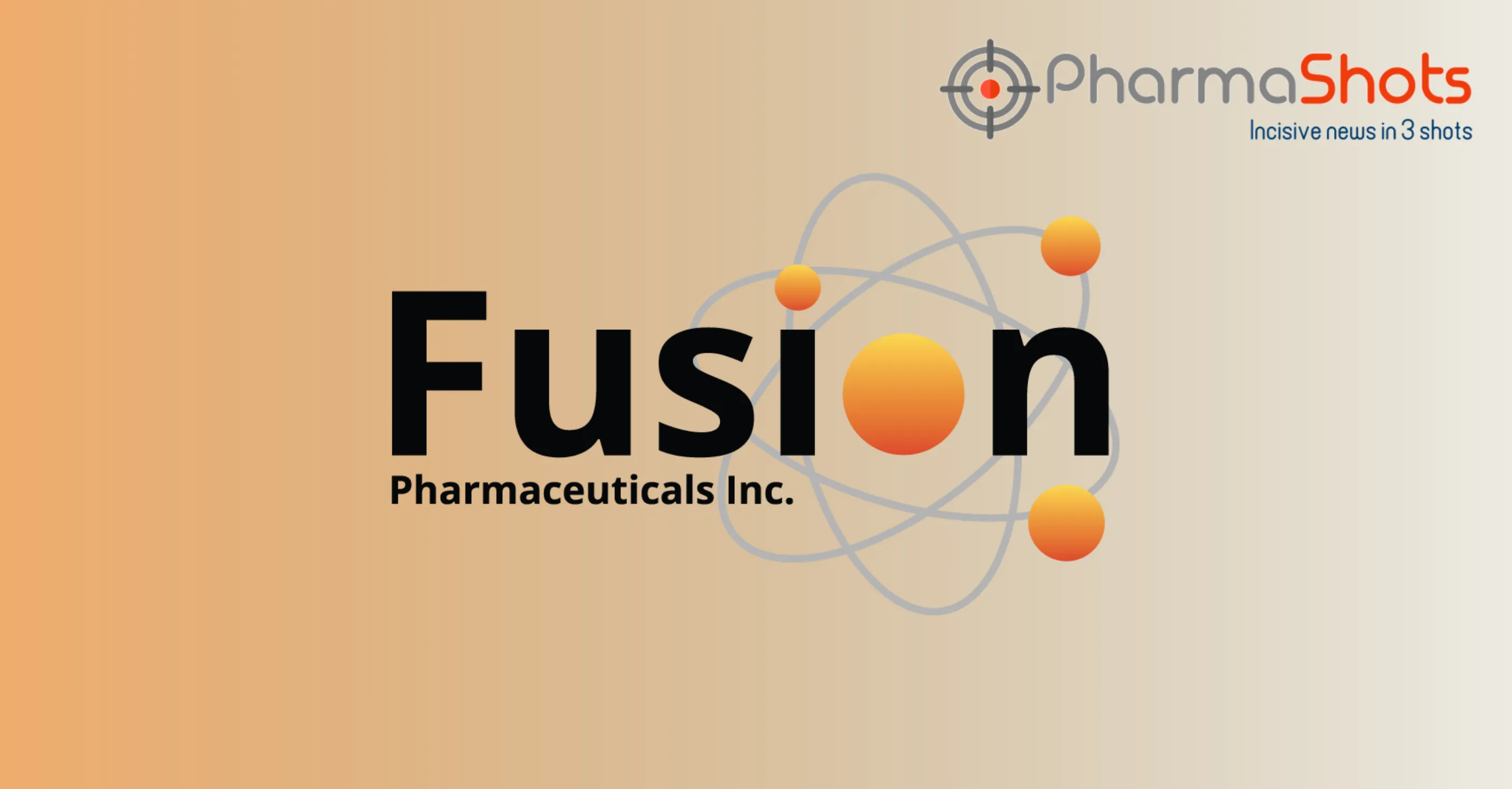 Fusion Pharmaceuticals Doses First Patient with FPI-2265 in P-II Study for Metastatic Castration-Resistant Prostate Cancer