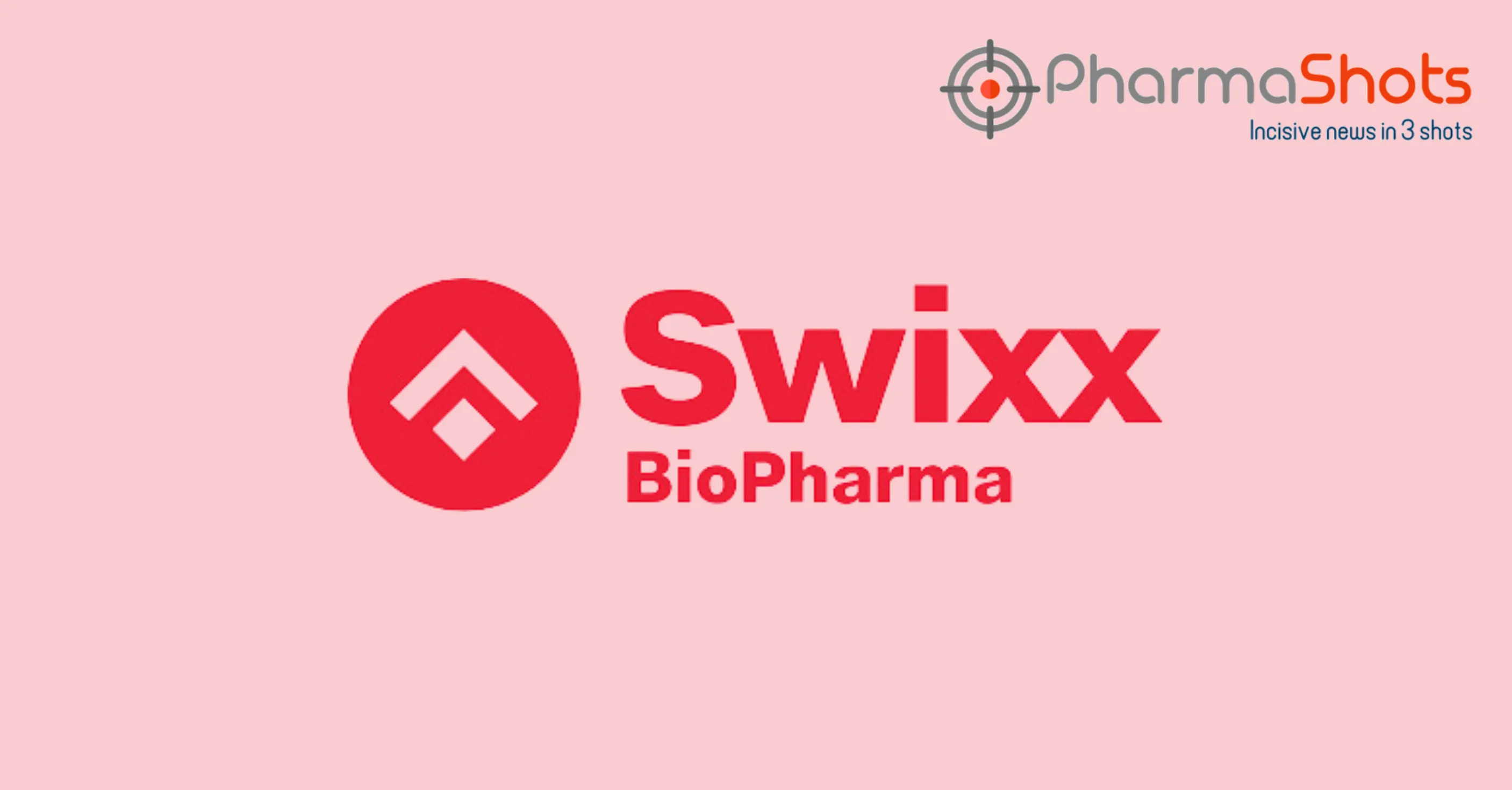 Swixx Biopharma Acquires Biopas, Expanding its Presence to Latin America