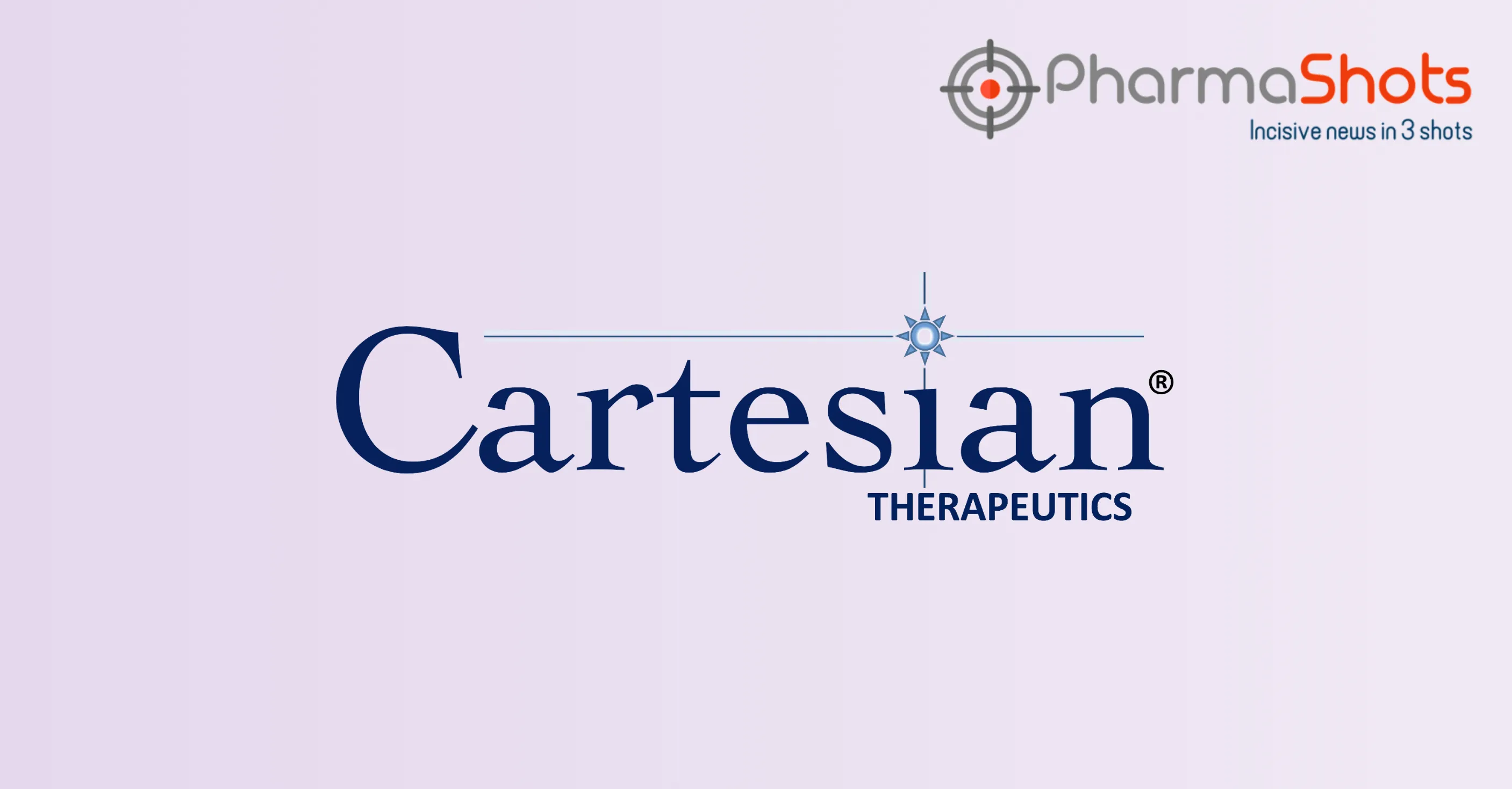 Cartesian Therapeutics’ Descartes-08 Gains the US FDA’s RMAT Designation to Treat Myasthenia Gravis