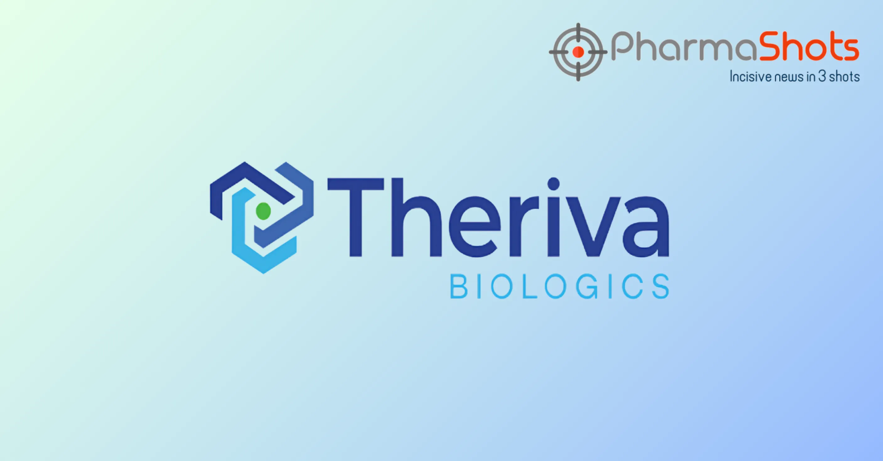 The US FDA Grants Fast Track Designation to Theriva Biologics’ VCN-01 as 1L Treatment of PDAC